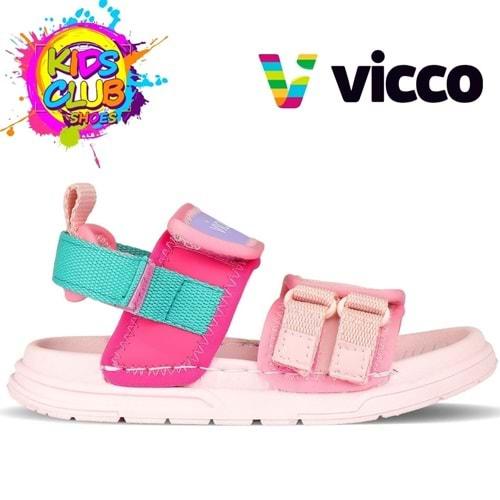 Vicco Juju Ortopedik Çocuk Sandalet