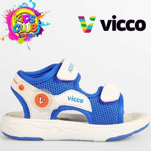 Vicco Mocha Ortopedik Çocuk Sandalet