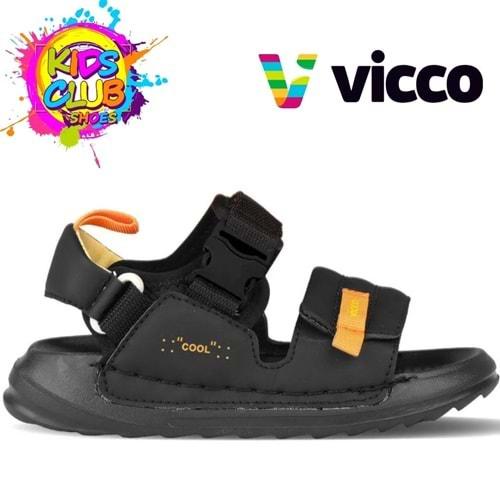 Vicco Rave Ortopedik Çocuk Sandalet