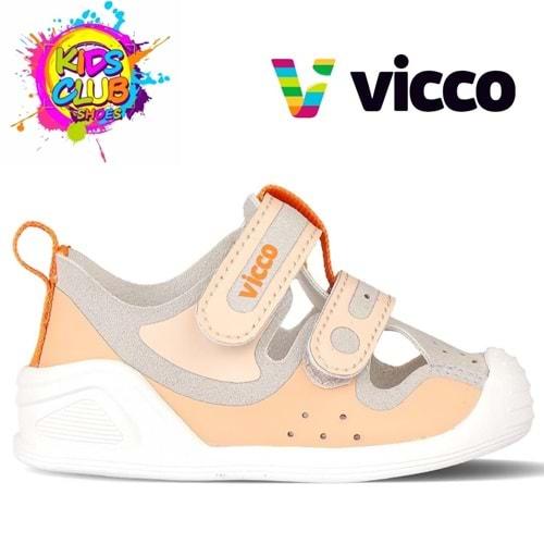 Vicco Riga İlk Adım Bebek Ortopedik Çocuk Spor Ayakkabı