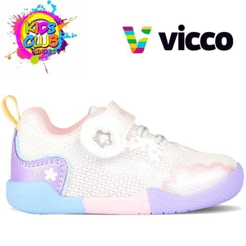 Vicco Sia İlk Adım Bebek Ortopedik Çocuk Spor Ayakkabı