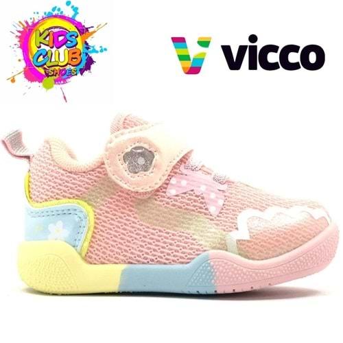 Vicco Sia İlk Adım Bebek Ortopedik Çocuk Spor Ayakkabı