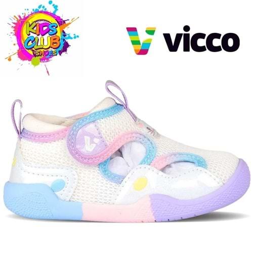 Vicco Kendy İlk Adım Bebek Ortopedik Çocuk Spor Ayakkabı