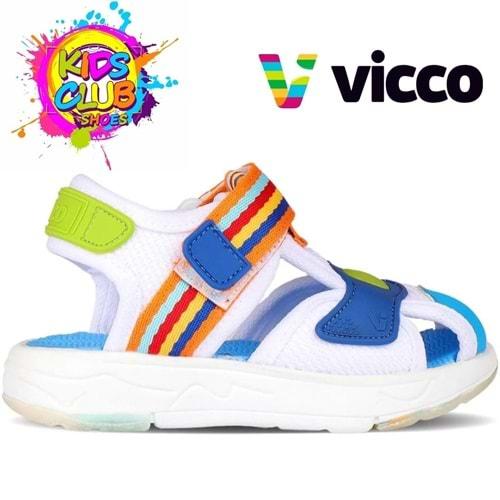 Vicco Flow II Ortopedik Çocuk Sandalet