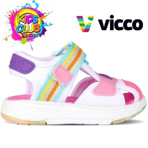 Vicco Flow II Ortopedik Çocuk Sandalet