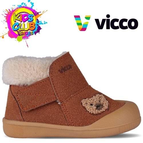 Vicco Kind İlk Adım Bebek Ortopedik Çocuk Bot