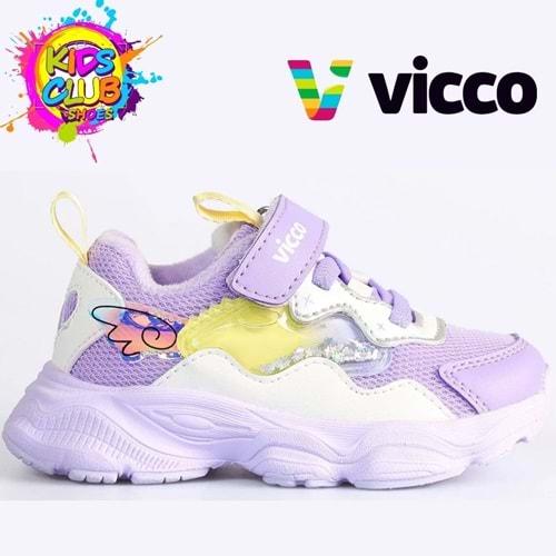 Vicco Kimmy Ortopedik İlk Adım Bebek Çocuk Spor Ayakkabı