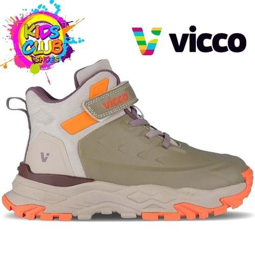 Vicco Agora Outdoor Ortopedik Çocuk Bot