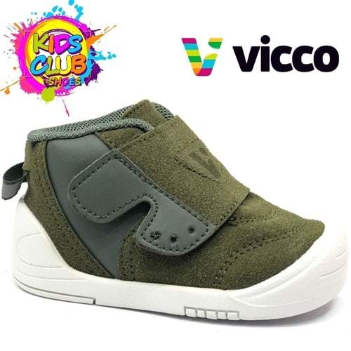 Vicco Ago İlk Adım Bebek Ortopedik Çocuk Bot