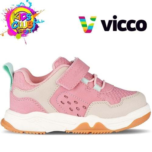 Vicco Homer Ortopedik İlk Adım Bebek Çocuk Spor Ayakkabı