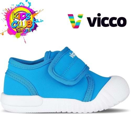 Vicco Main İlk Adım Bebek Ortopedik Çocuk Spor Ayakkabı