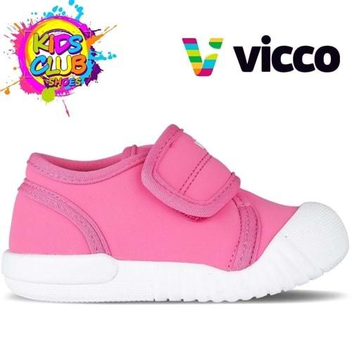 Vicco Main İlk Adım Bebek Ortopedik Çocuk Spor Ayakkabı