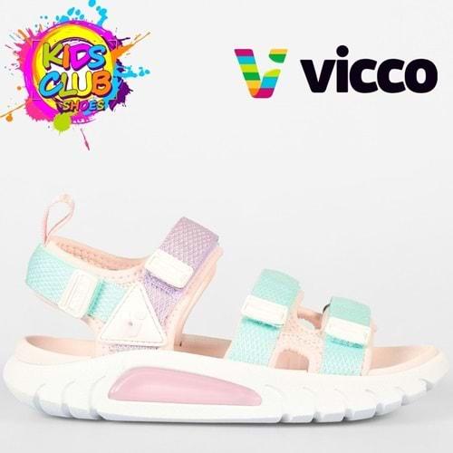Vicco Cube Ortopedik Çocuk Sandalet