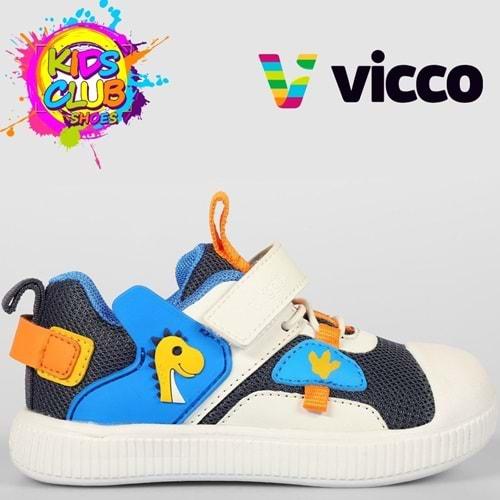 Vicco Snoop Ortopedik Çocuk Spor Ayakkabı