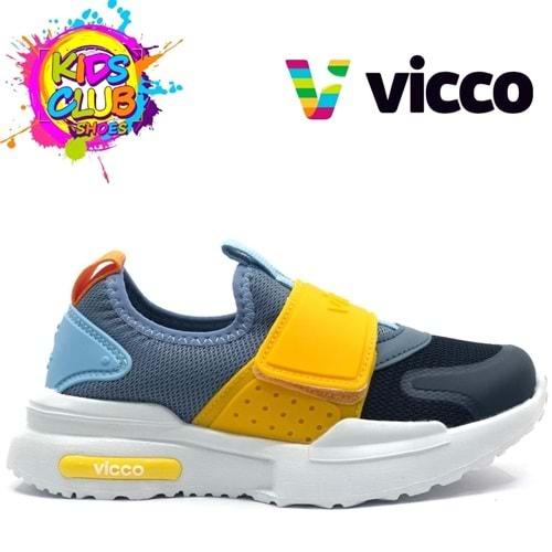 Vicco Crazy Ortopedik Çocuk Spor Ayakkabı