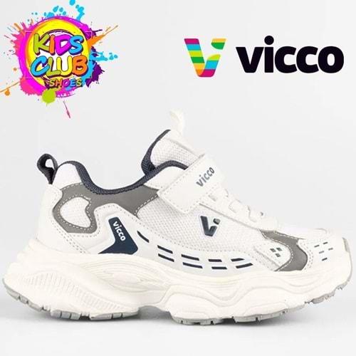 Vicco Tag Ortopedik Çocuk Spor Ayakkabı