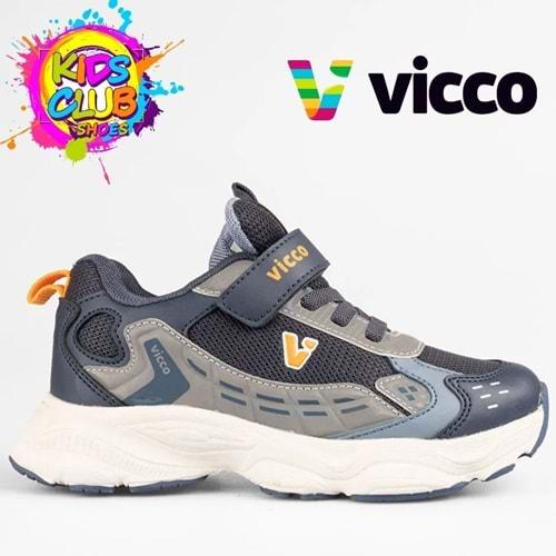 Vicco Tag Ortopedik Çocuk Spor Ayakkabı
