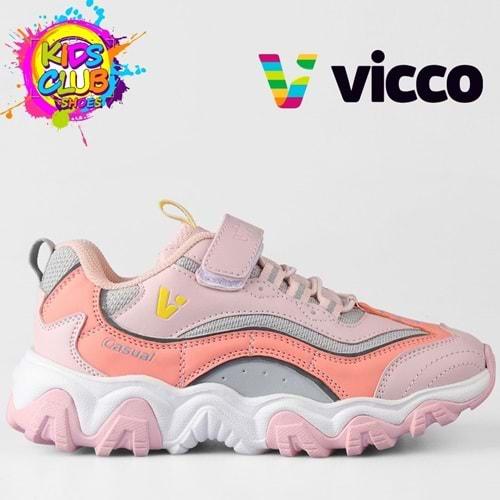 Vicco Pote D-lites Ortopedik Çocuk Spor Ayakkabı