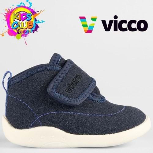 Vicco Plase İlk Adım Bebek Ortopedik Çocuk Spor Ayakkabı