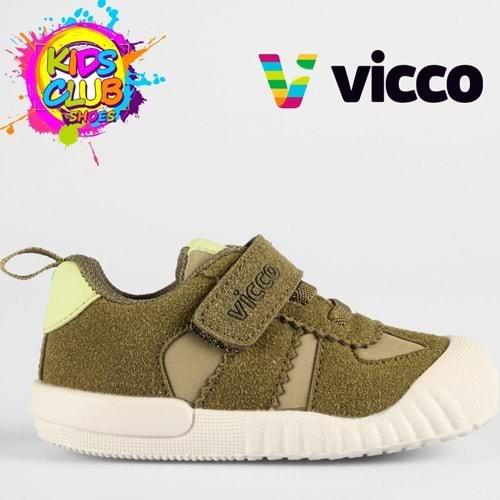 Vicco Nina İlk Adım Bebek Ortopedik Çocuk Spor Ayakkabı