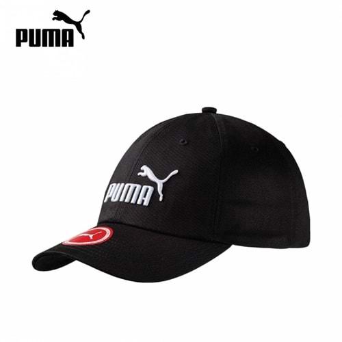 Puma 052919-09 ESS Cap Unisex Şapka