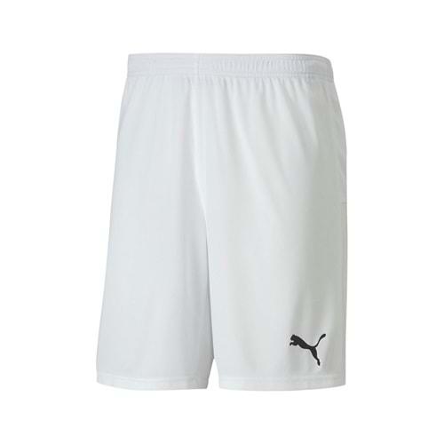 Puma 704262-04 Teamgoal 23 Knit Shorts Erkek Futbol Şortu