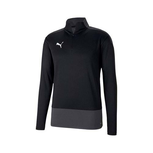 Puma 656476-03 Teamgoal 23 Training 1 4 Zip Top Erkek Sweatshirts