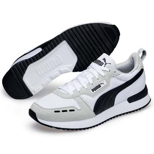 Puma R78 373117-66 Sneaker Erkek Spor Ayakkabı