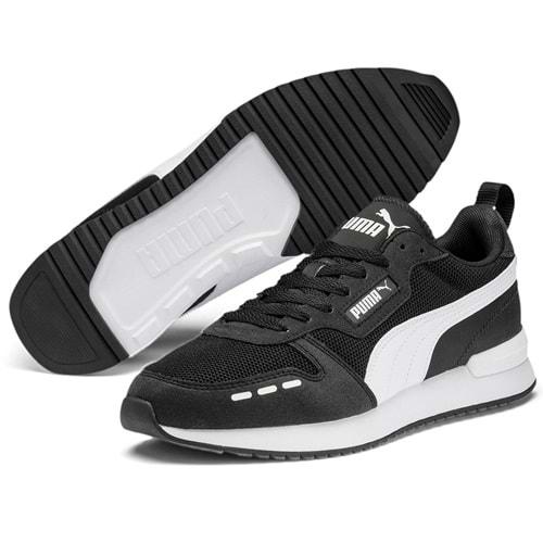 Puma R78 373117-01 Sneaker Erkek Spor Ayakkabı