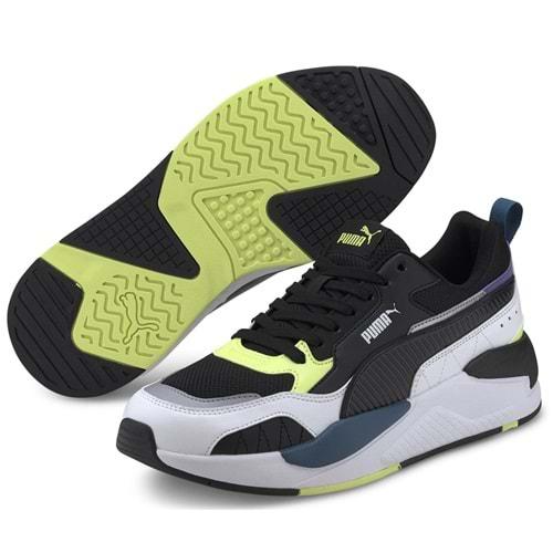 Puma X-Ray 2 Square 373108-01 Unisex Spor Ayakkabı