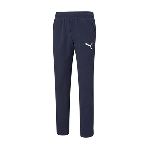 Puma ESS Logo Pants TR op 586720-76 Erkek Spor Eşofman Altı