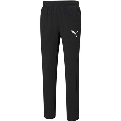 Puma ESS Logo Pants TR op 586720-51 Erkek Spor Eşofman Altı