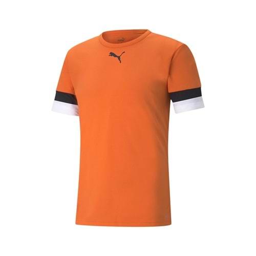 Puma 704932-08 Teamrise Jersey T-Shirt Dry-Cell Erkek Tişört