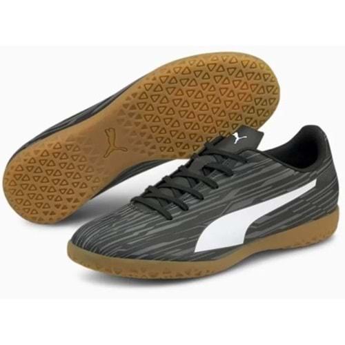 Puma Rapido III IT 106581-02 Unisex Futsal Ayakkabısı