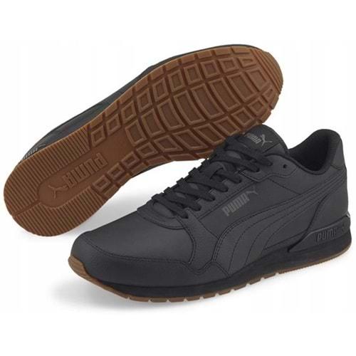 Puma 384855-04 St Runner v3 L Erkek Spor Ayakkabı