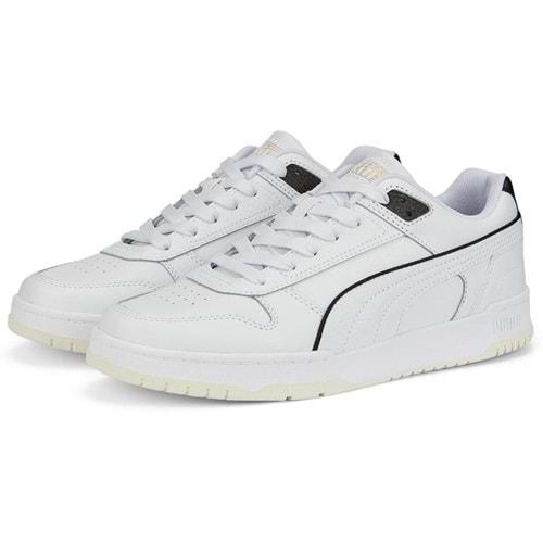 Puma Rbd Game Low 386373-01 Günlük Unisex Spor Ayakkabı