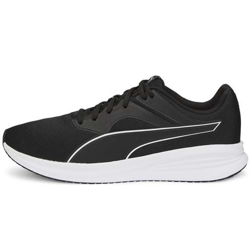 Puma Transport 377028-01 Unisex Spor Ayakkabı