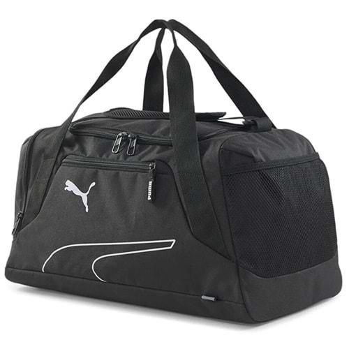 Puma 079230-01 Fundamentals Sports Bag S Unisex Spor Çanta