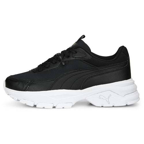 Puma Cassia Via 389223-02 Kadın Spor Ayakkabı