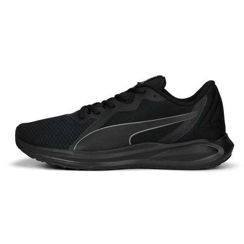 Puma 377981-02 Twitch Runner Fresh Erkek Spor Ayakkabı