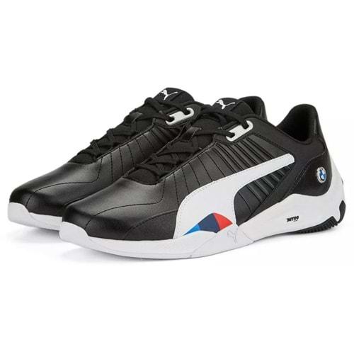 Puma 307487-01 BMW MMS Kart Cat RL Nitro Sneaker Erkek Spor Ayakkabı