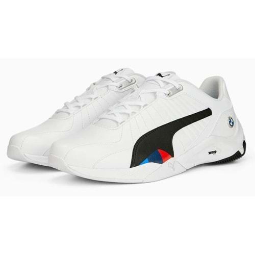 Puma 307487-02 BMW MMS Kart Cat RL Nitro Sneaker Erkek Spor Ayakkabı