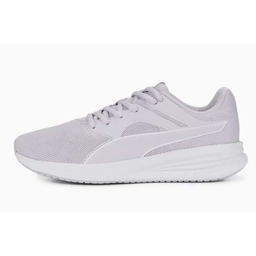 Puma Transport Jr 386253-07 Spring Lavender Kadın Spor Ayakkabı