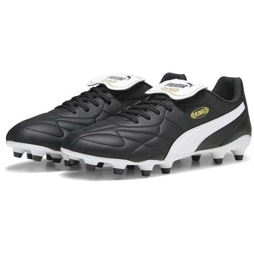 Puma King Top Fg/Ag 107348-01 Profesyonel Erkek Krampon