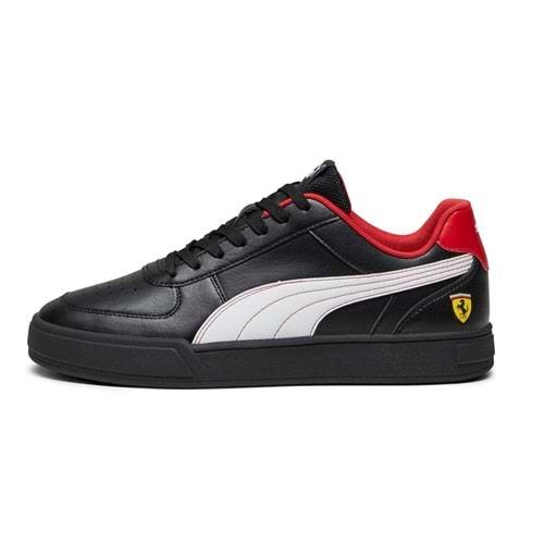 Puma Ferrari Caven 307960-03 Sneaker Erkek Spor Ayakkabı