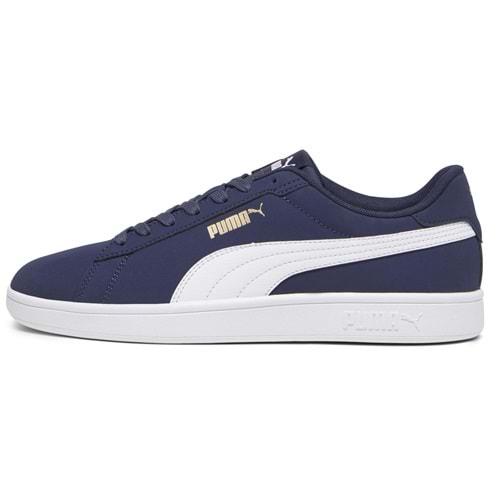 Puma 392336-03 Smash 3.0 Buck Unisex Spor Ayakkabı