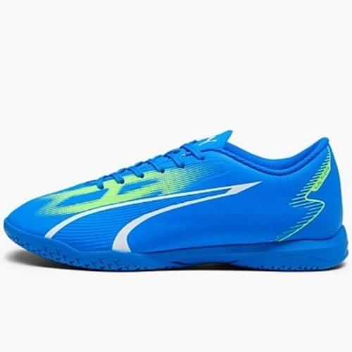 Puma 107529-03 Ultra Play It Erkek Futsal Salon Halı Saha Ayakkabısı