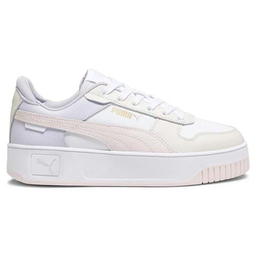 Puma 389390-10 Carina Street Sneaker Kadın Spor Ayakkabı