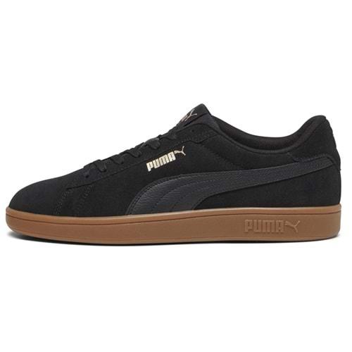 Puma 390984-10 Smash 3.0 Deri Sneaker Erkek Spor Ayakkabı