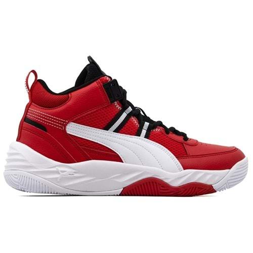 Puma Rebound Future Nextgen 392329-05 Erkek Basketbol Ayakkabısı